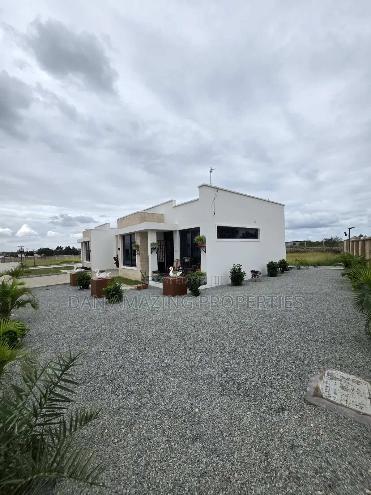 2 Bedrooms Fully Furnished BNB for Daily Rental in Mnyenzeni Mariakani