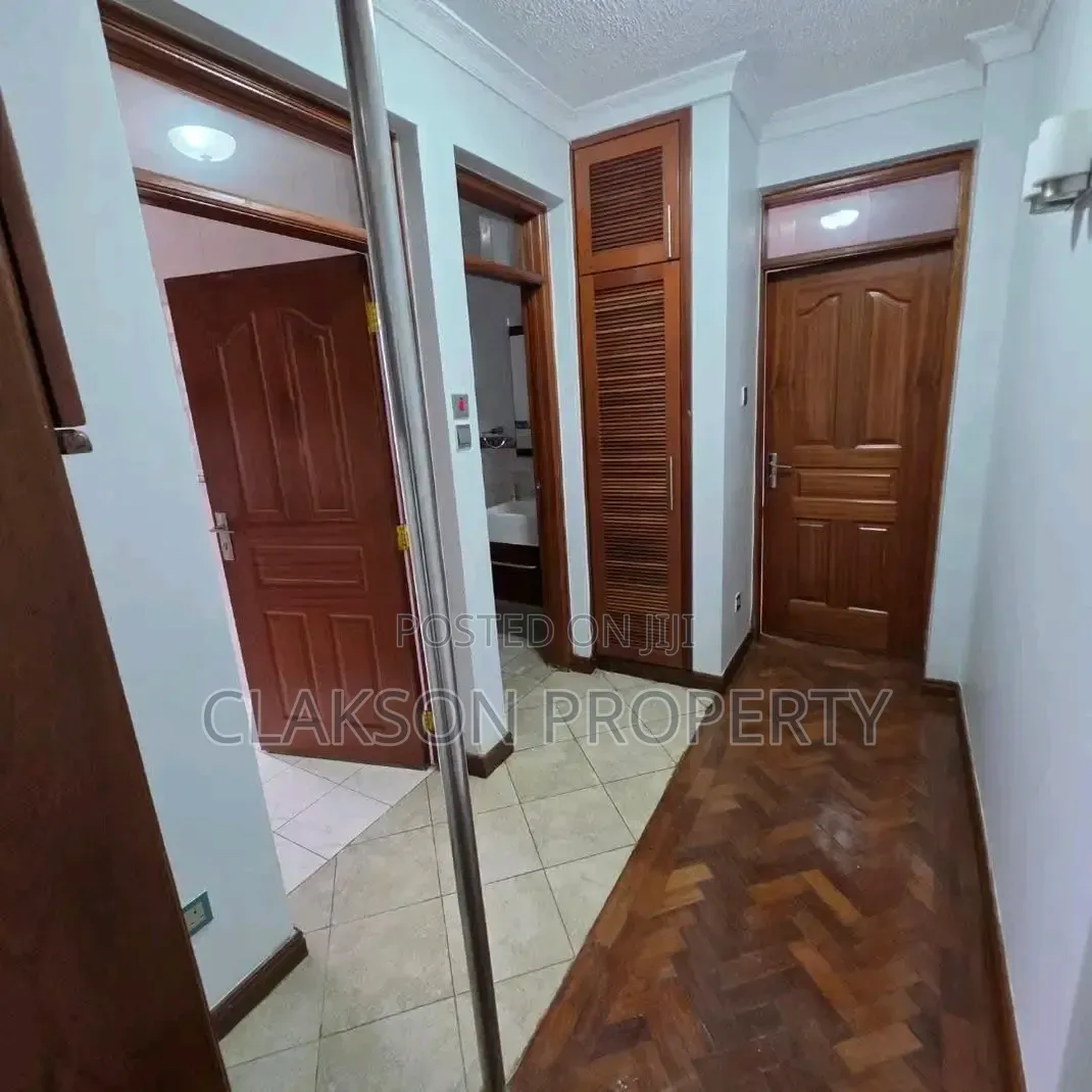 1bdrm House in Kilimani, Hurlingham for rent