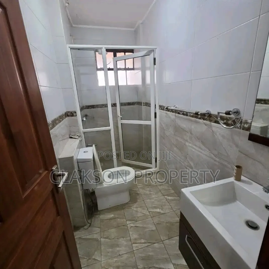 1bdrm House in Kilimani, Hurlingham for rent