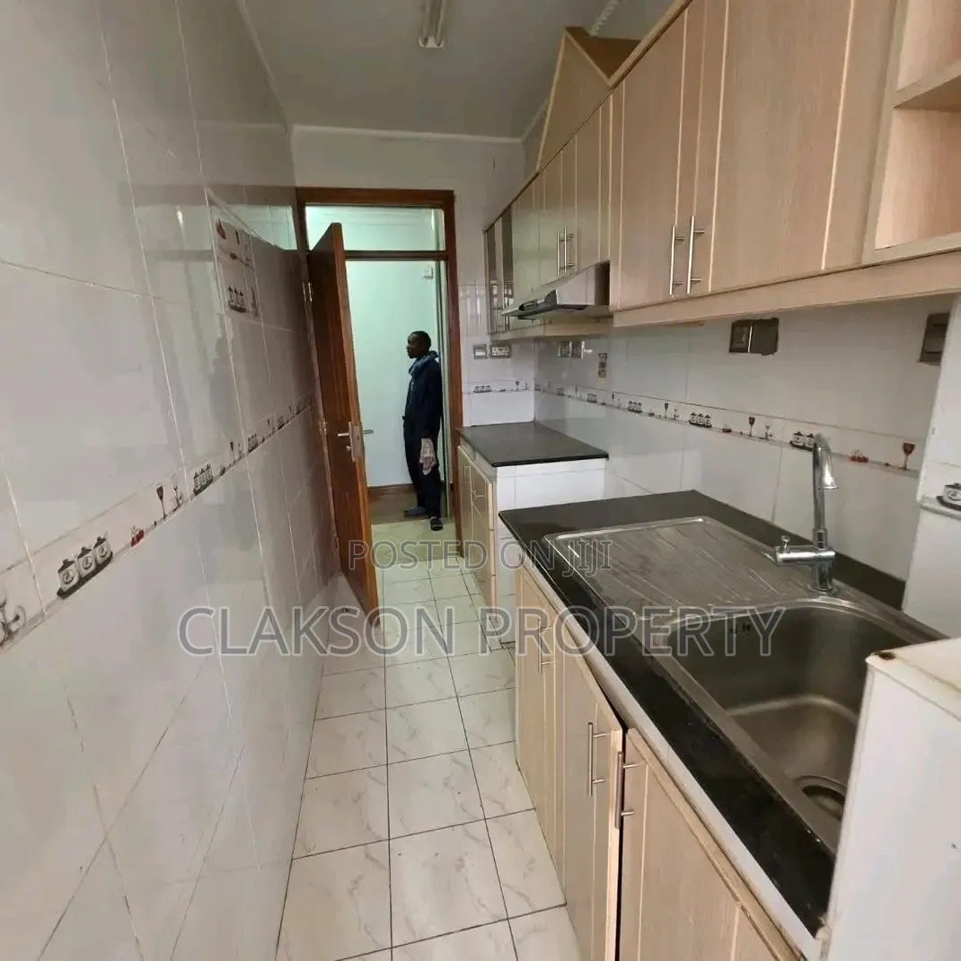 1bdrm House in Kilimani, Hurlingham for rent