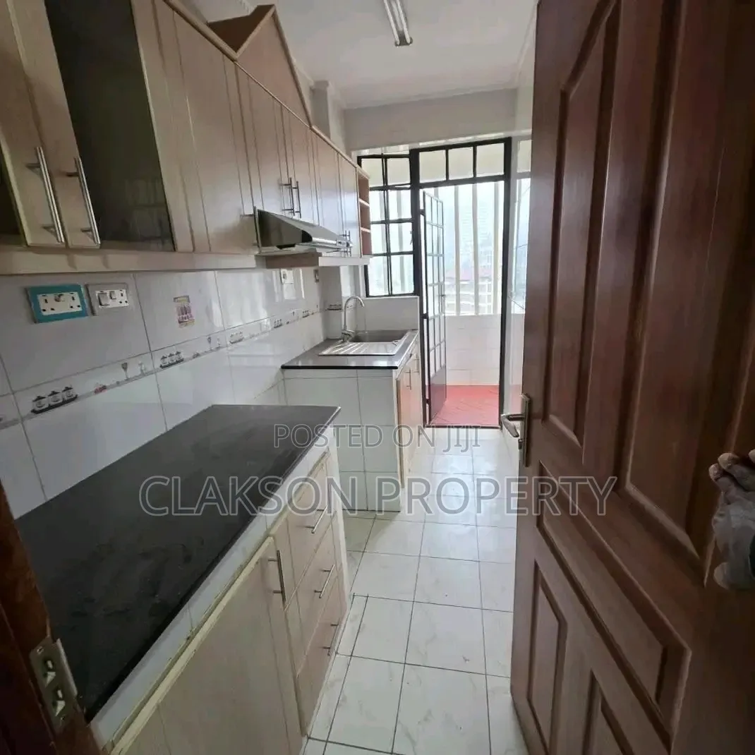 1bdrm House in Kilimani, Hurlingham for rent