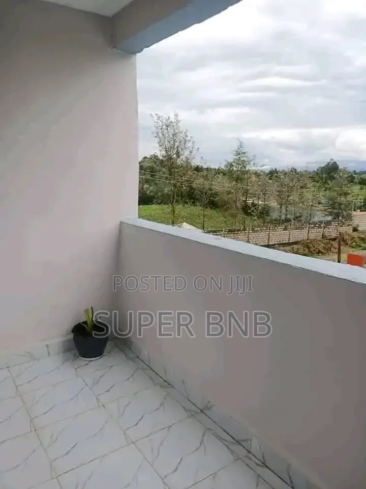 1 2 Bedroom Airbnb Apartment Nanyuki Milimani Estate Near Le Rustique
