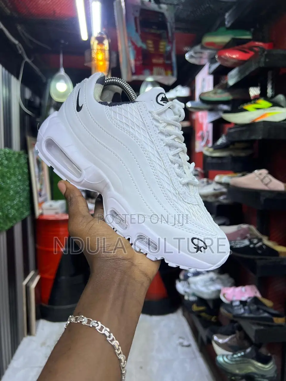 Airmax 95 New Edition