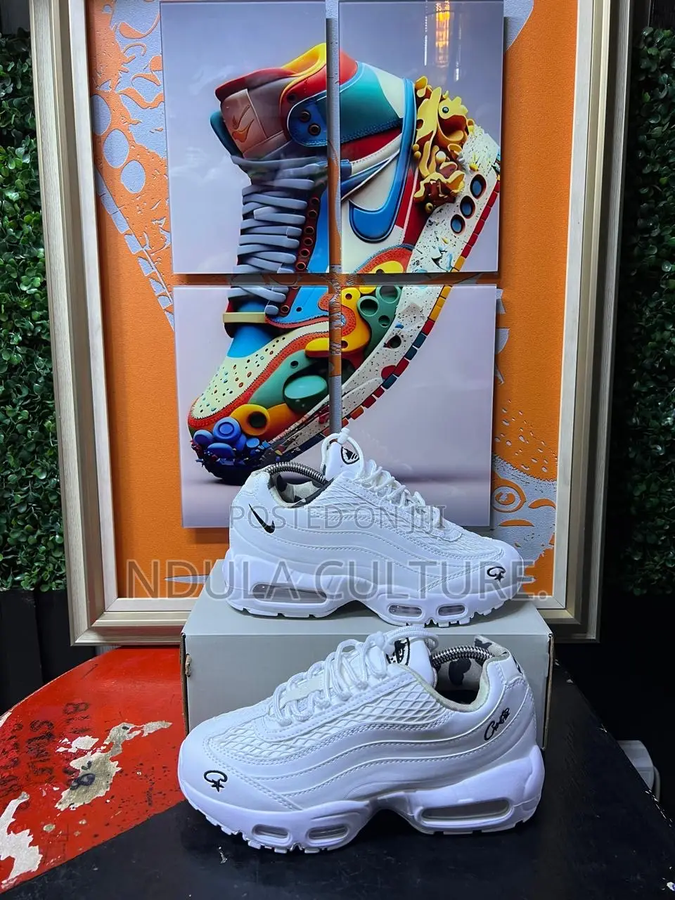 Airmax 95 New Edition