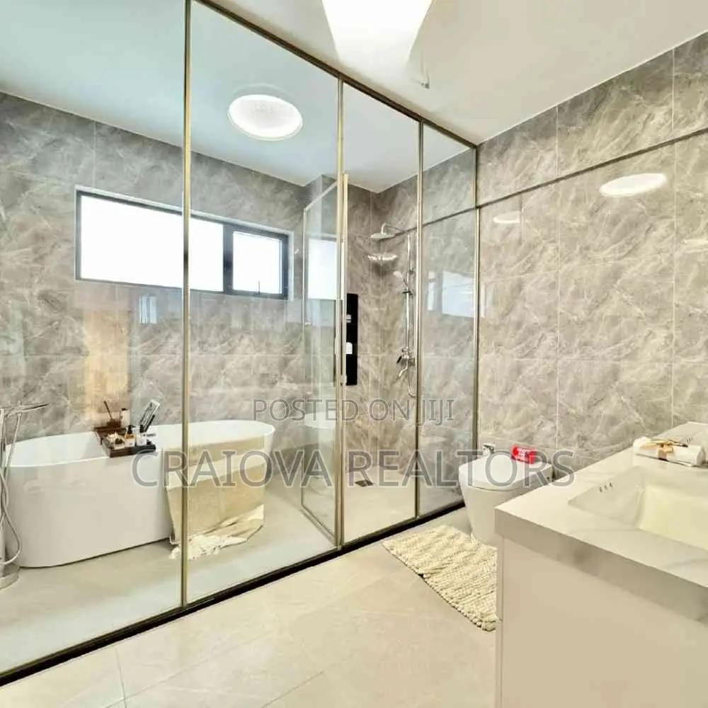 4bdrm Apartment in Hurlingham for sale