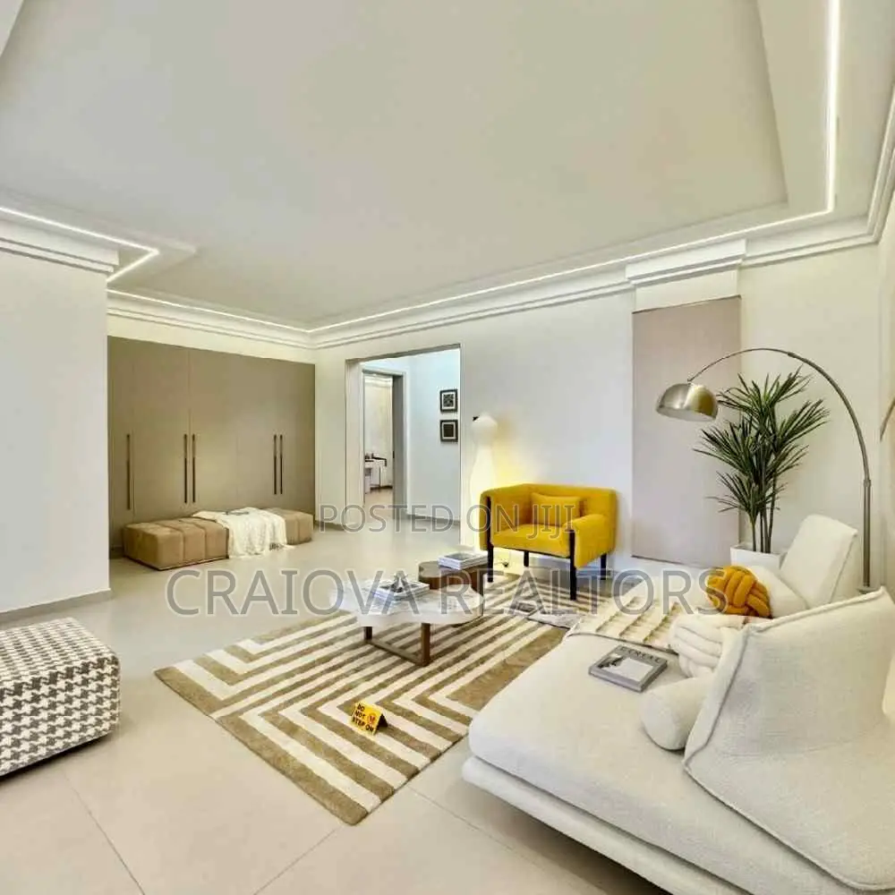 4bdrm Apartment in Hurlingham for sale