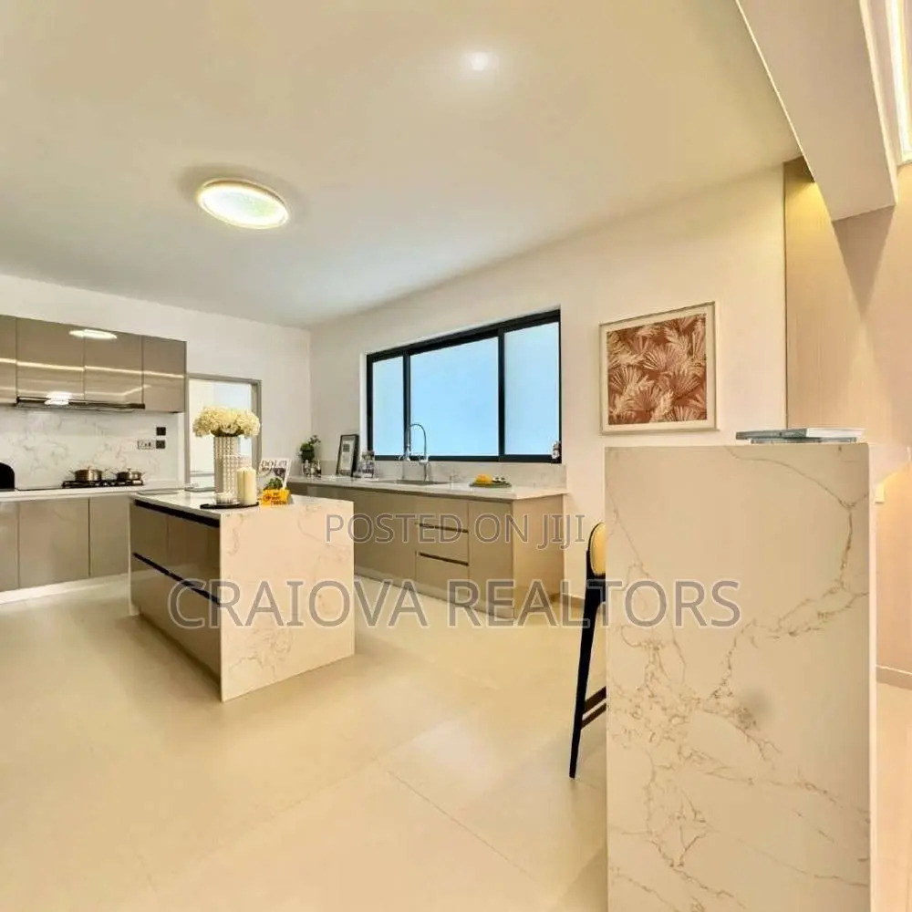 4bdrm Apartment in Hurlingham for sale