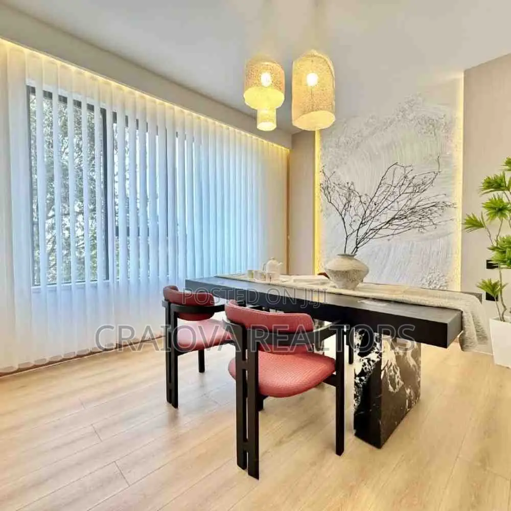 4bdrm Apartment in Hurlingham for sale