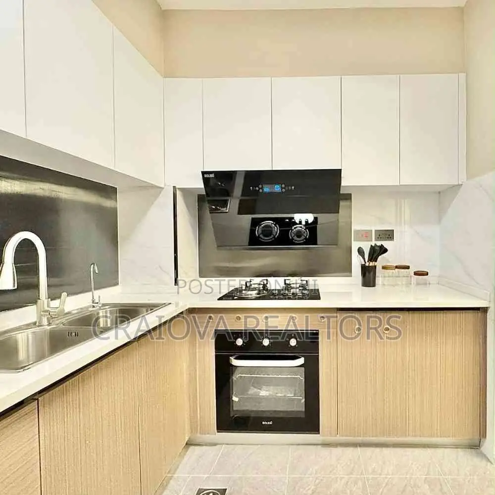 3bdrm Apartment in Hurlingham for sale