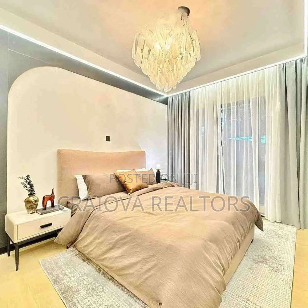 3bdrm Apartment in Hurlingham for sale