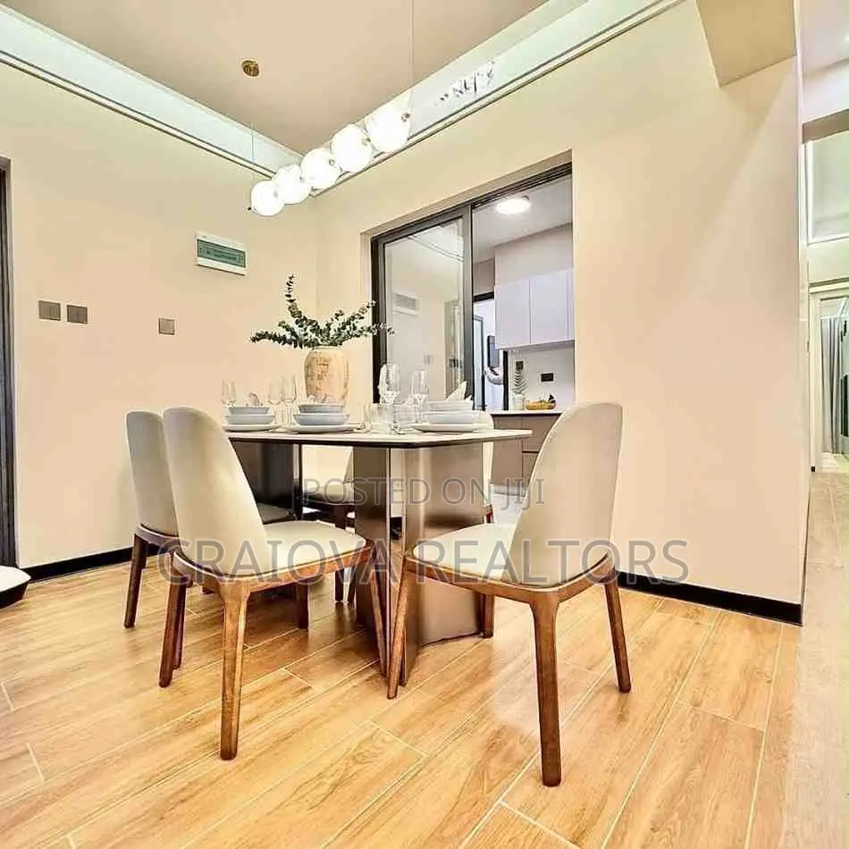 3bdrm Apartment in Hurlingham for sale