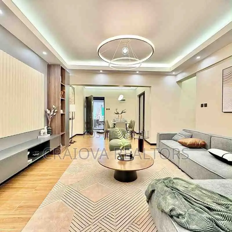 3bdrm Apartment in Hurlingham for sale