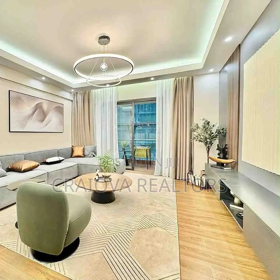 3bdrm Apartment in Hurlingham for sale