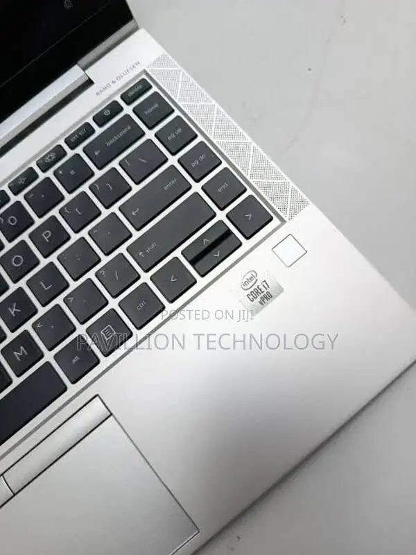 Laptop HP EliteBook 840 G7 8GB Intel Core i7 SSD 512GB