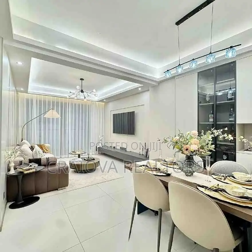1bdrm Apartment in Raphta Road Area for sale