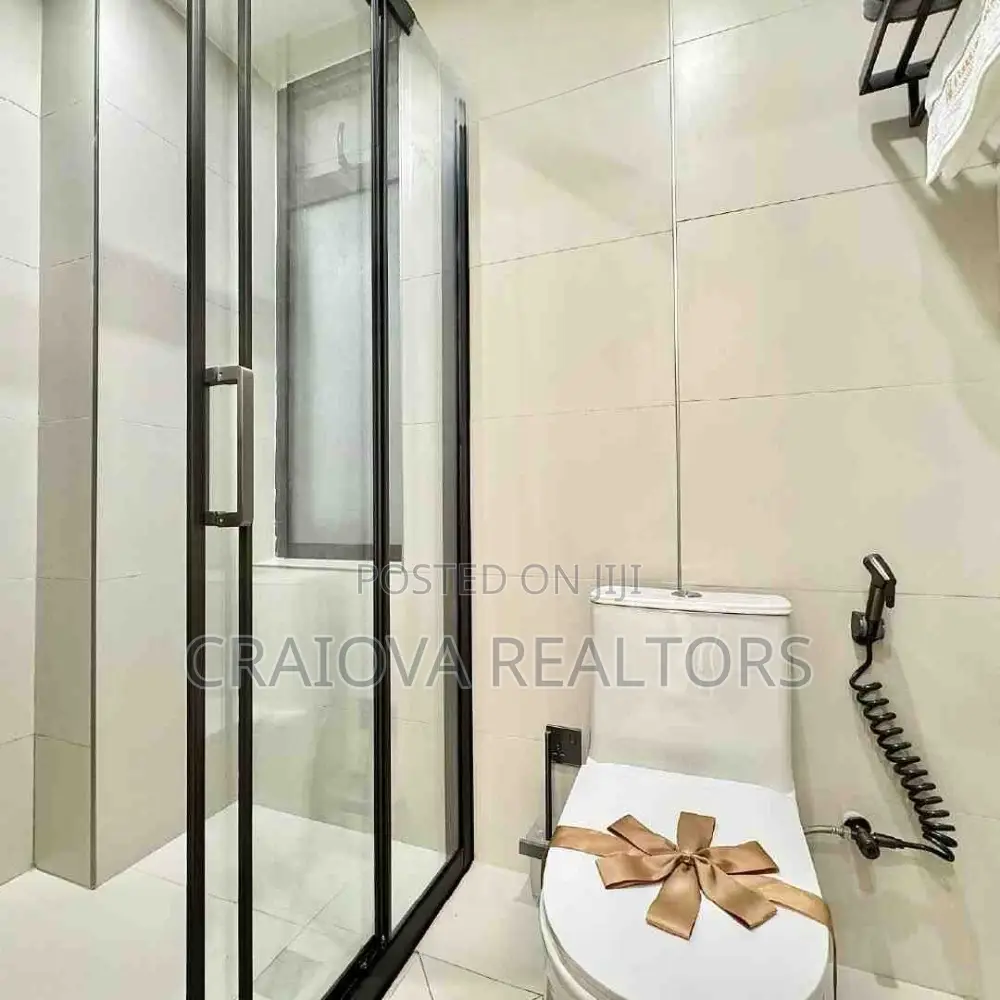 1bdrm Apartment in Raphta Road Area for sale