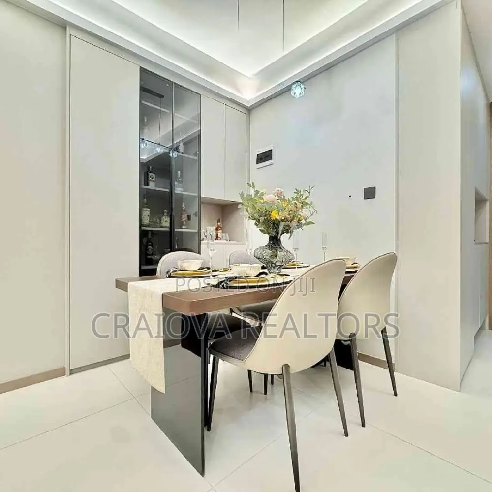 1bdrm Apartment in Raphta Road Area for sale