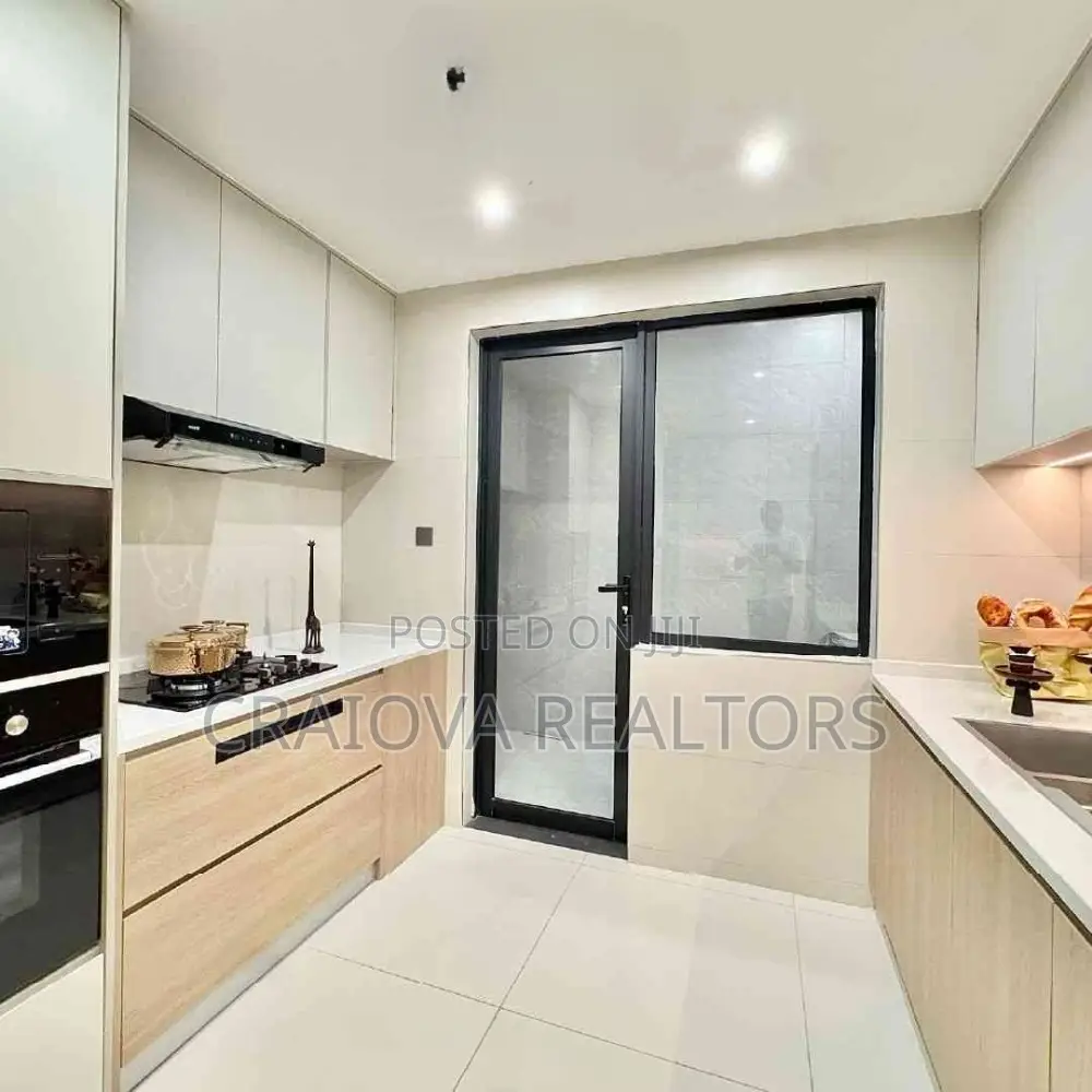 1bdrm Apartment in Raphta Road Area for sale