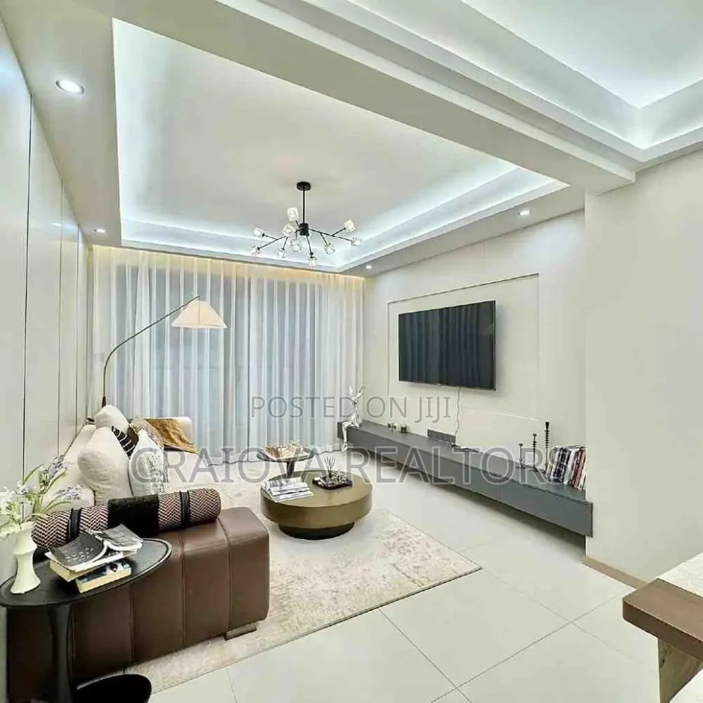 1bdrm Apartment in Raphta Road Area for sale