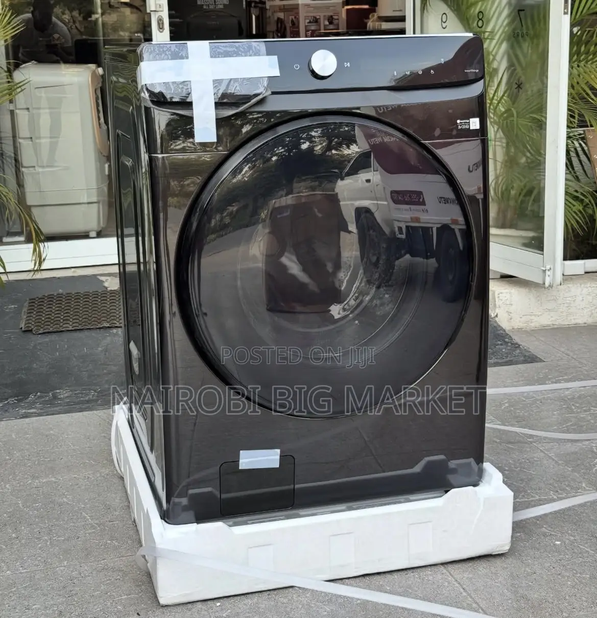 Samsung Automatic Washing Machine