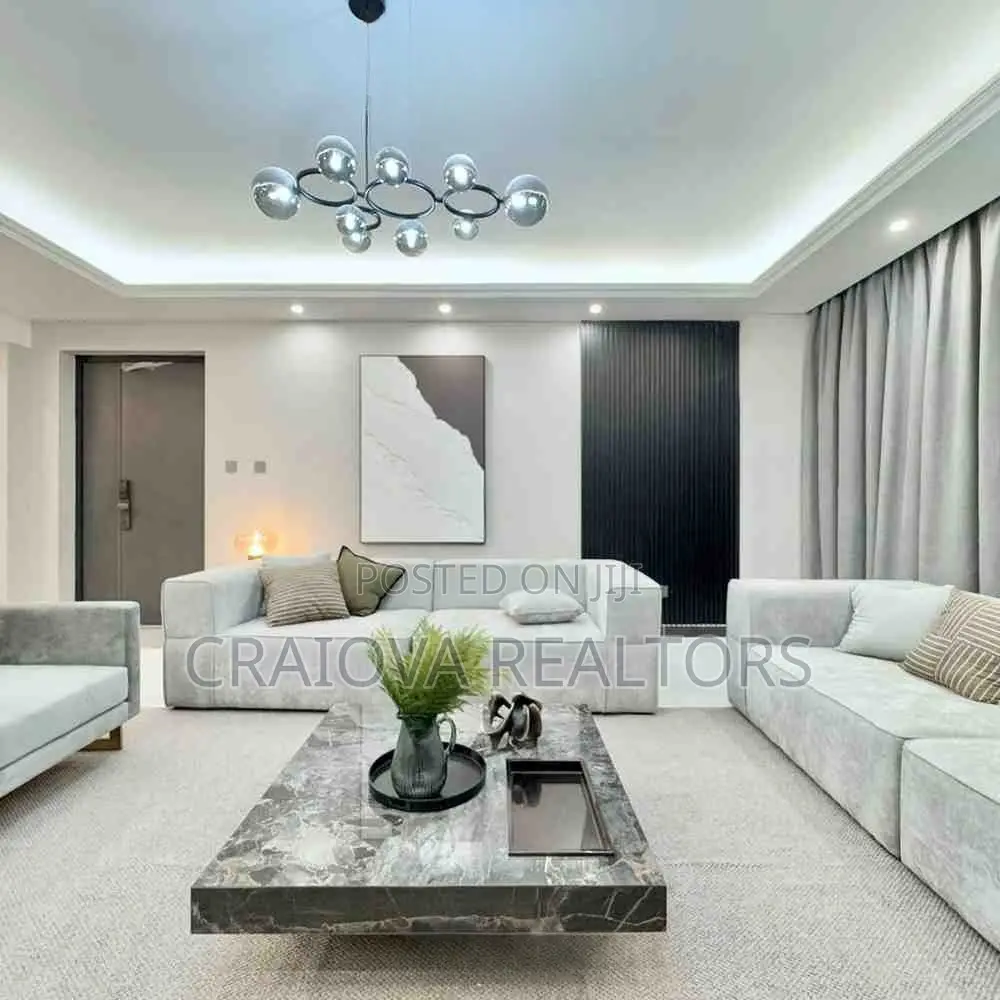 4bdrm Apartment in Kileleshwa for sale