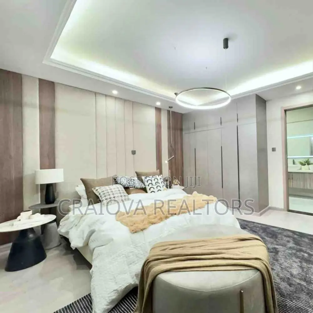 4bdrm Apartment in Kileleshwa for sale