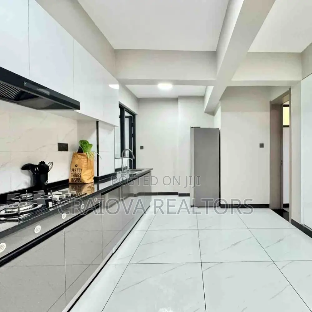 4bdrm Apartment in Kileleshwa for sale
