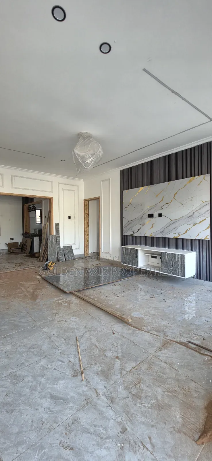 4bdrm Bungalow in Merisho for sale