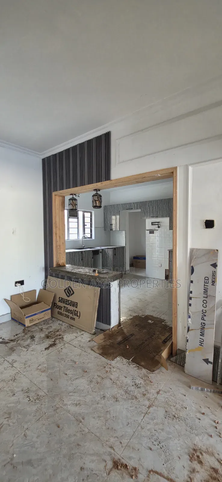 4bdrm Bungalow in Merisho for sale