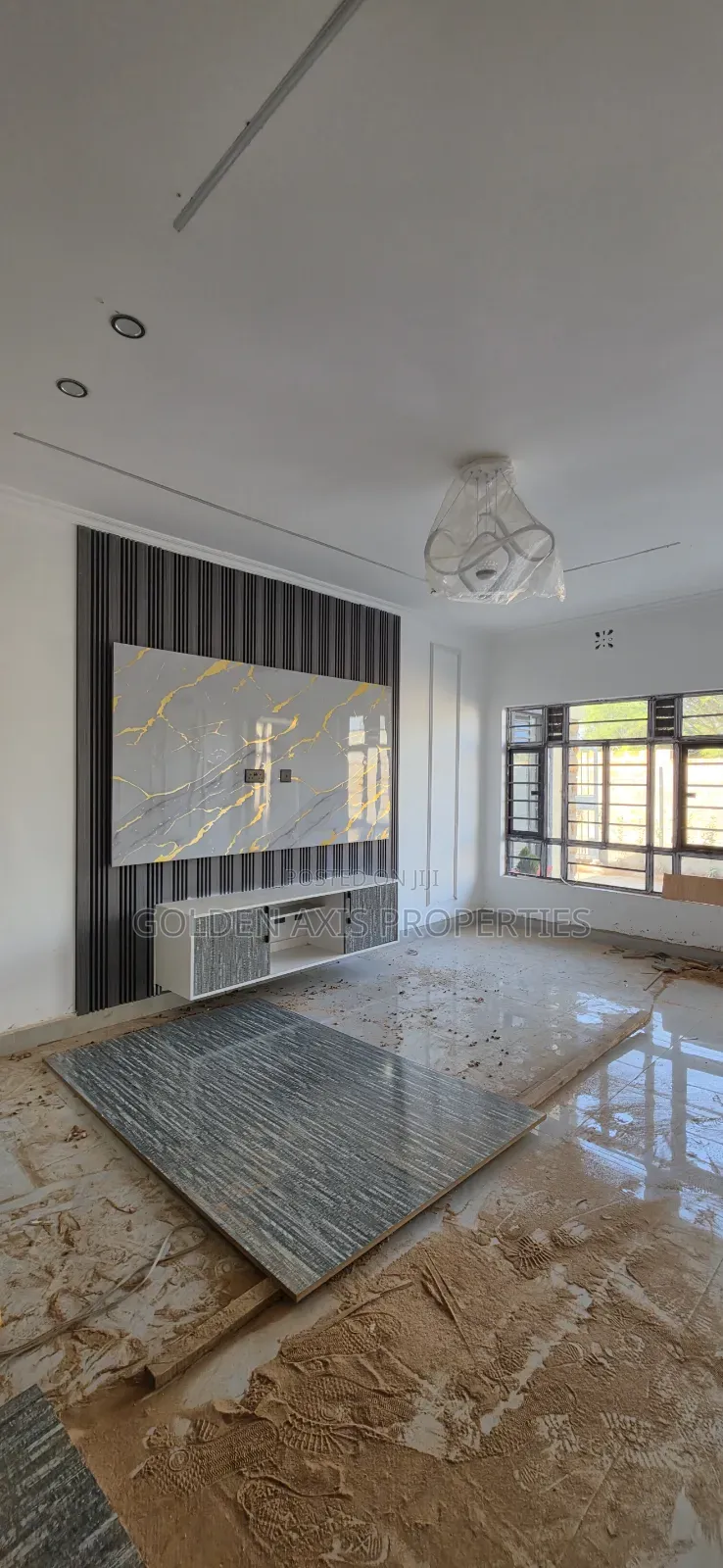 4bdrm Bungalow in Merisho for sale