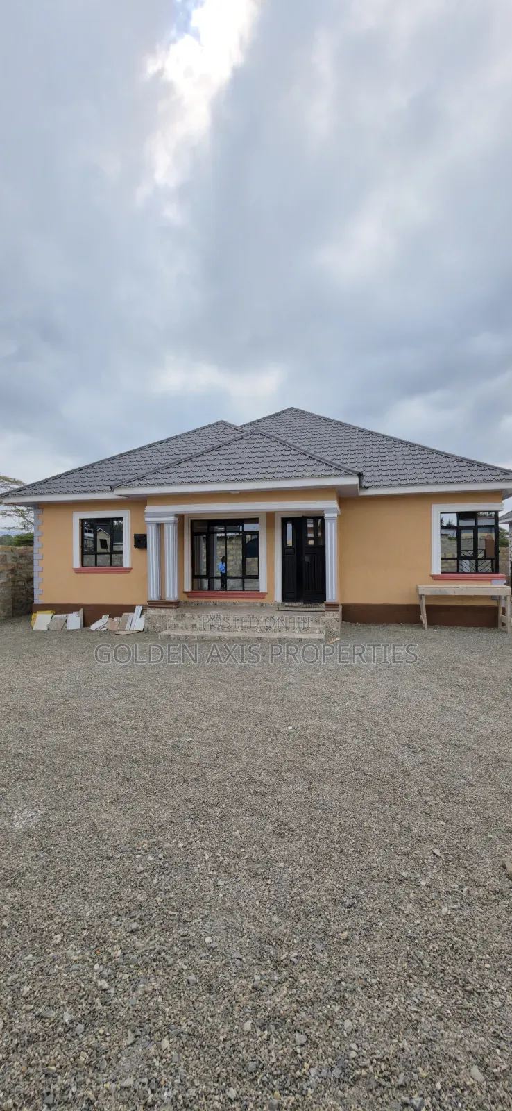 4bdrm Bungalow in Rimpa for sale