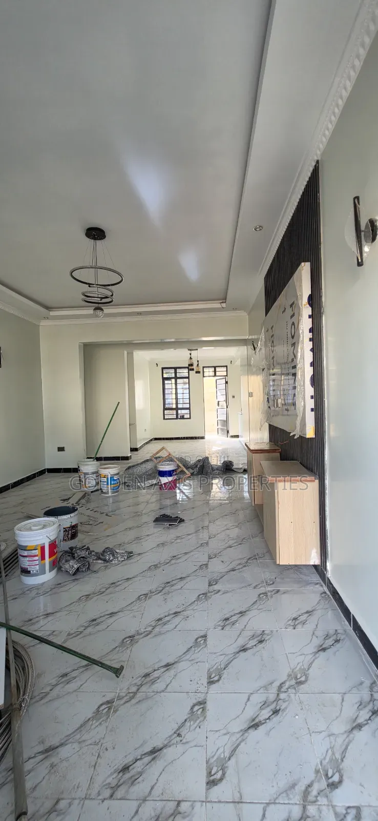 4bdrm Bungalow in Merisho for sale