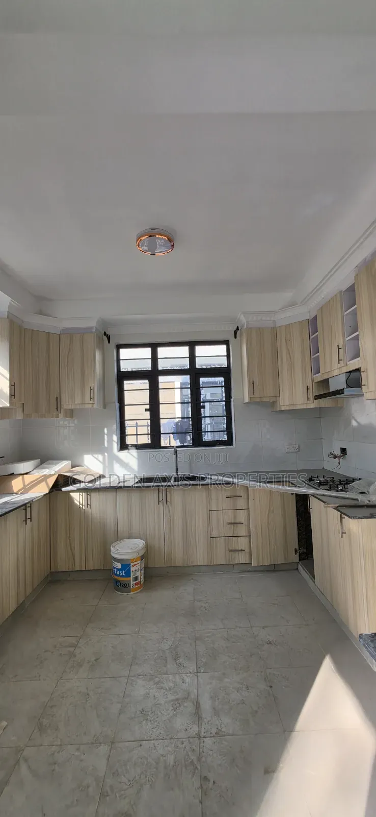 4bdrm Bungalow in Merisho for sale