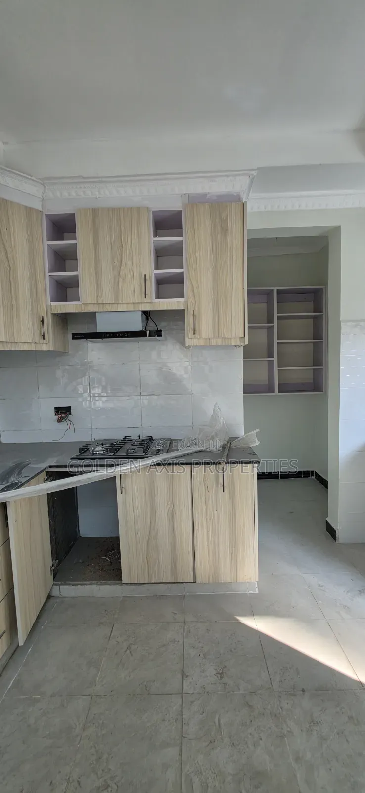 4bdrm Bungalow in Merisho for sale