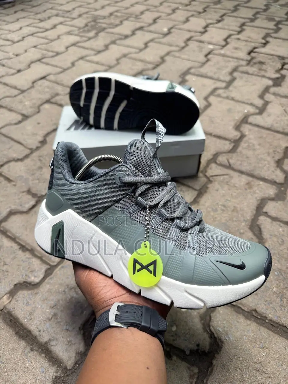 Free Metcon 7