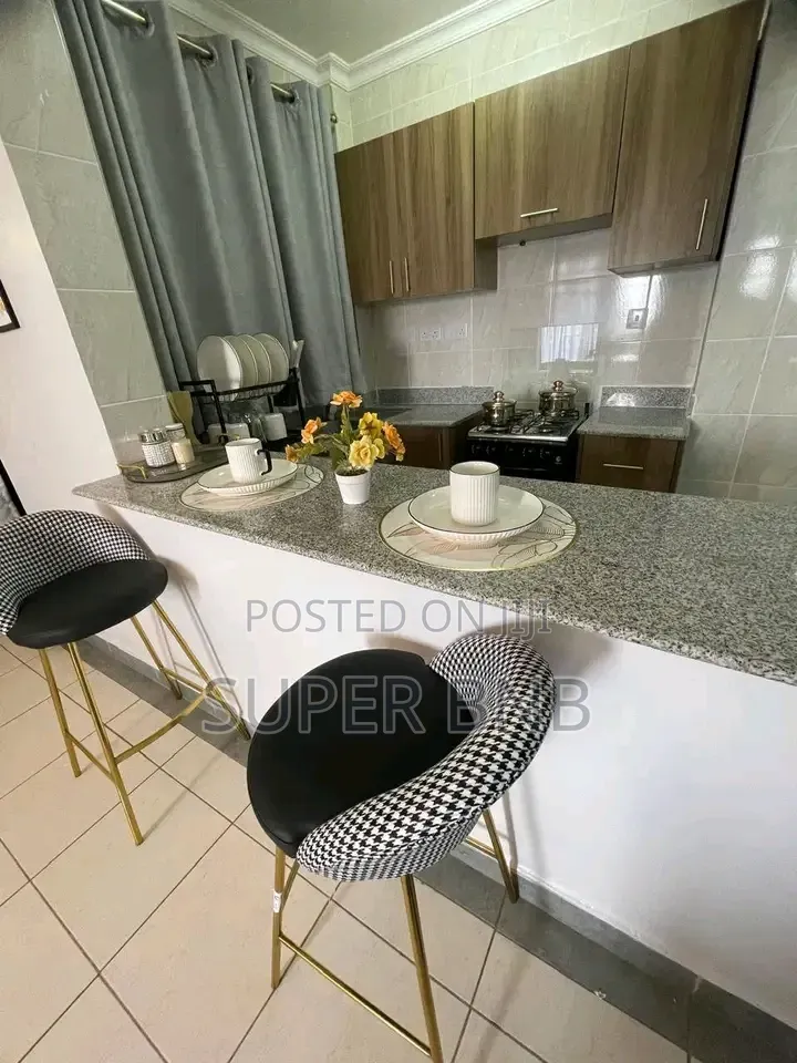 Cosy and Fully Furnished Air BNB in Ruiru Kamakis
