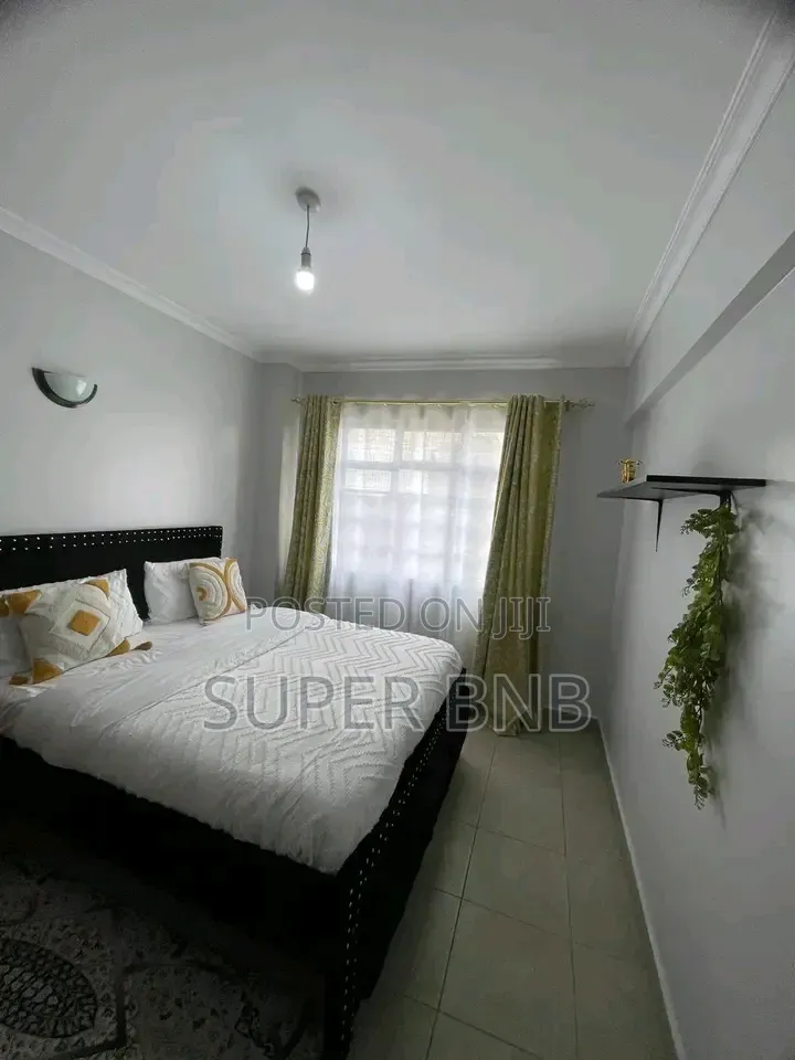 Cosy and Fully Furnished Air BNB in Ruiru Kamakis