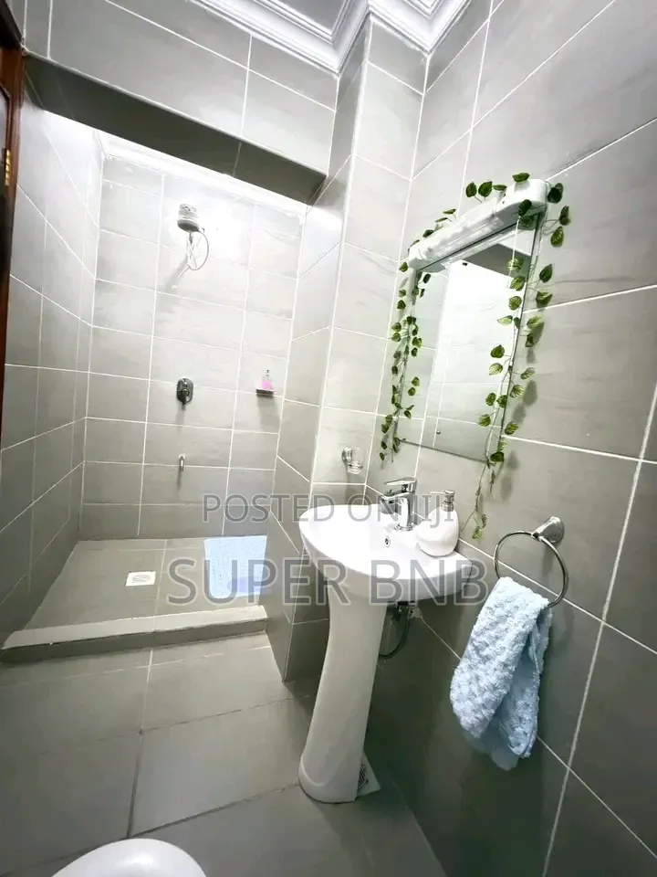 Cosy and Fully Furnished Air BNB in Ruiru Kamakis