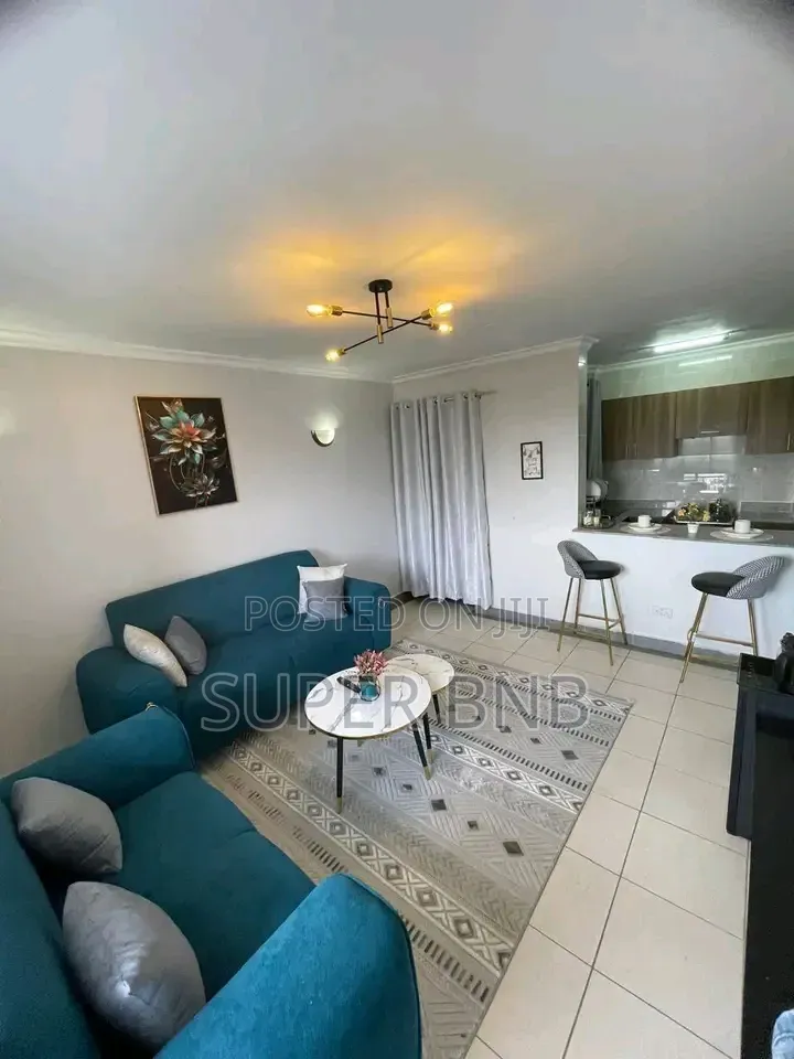 Cosy and Fully Furnished Air BNB in Ruiru Kamakis