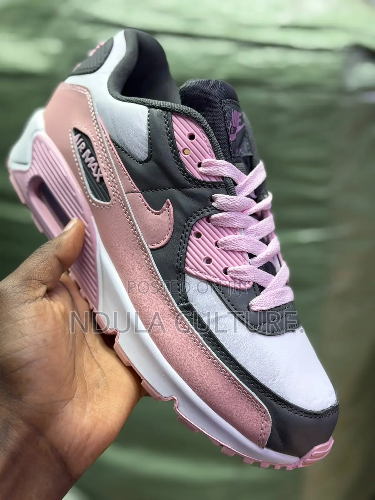 Airmax 90 Retro