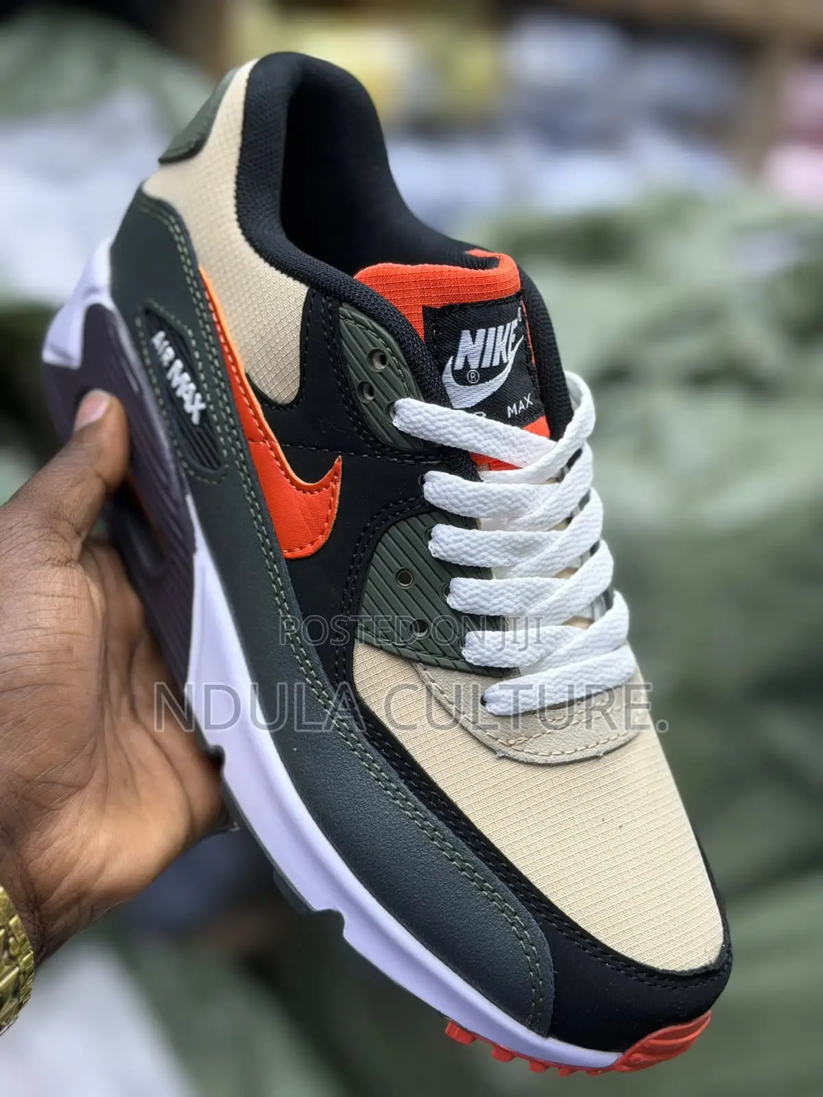 Airmax 90 Retro