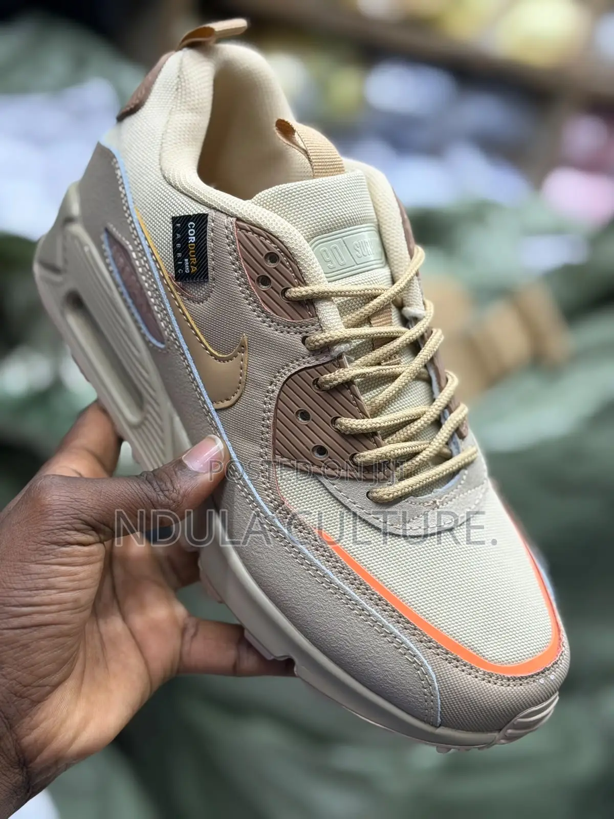 Airmax 90 Retro