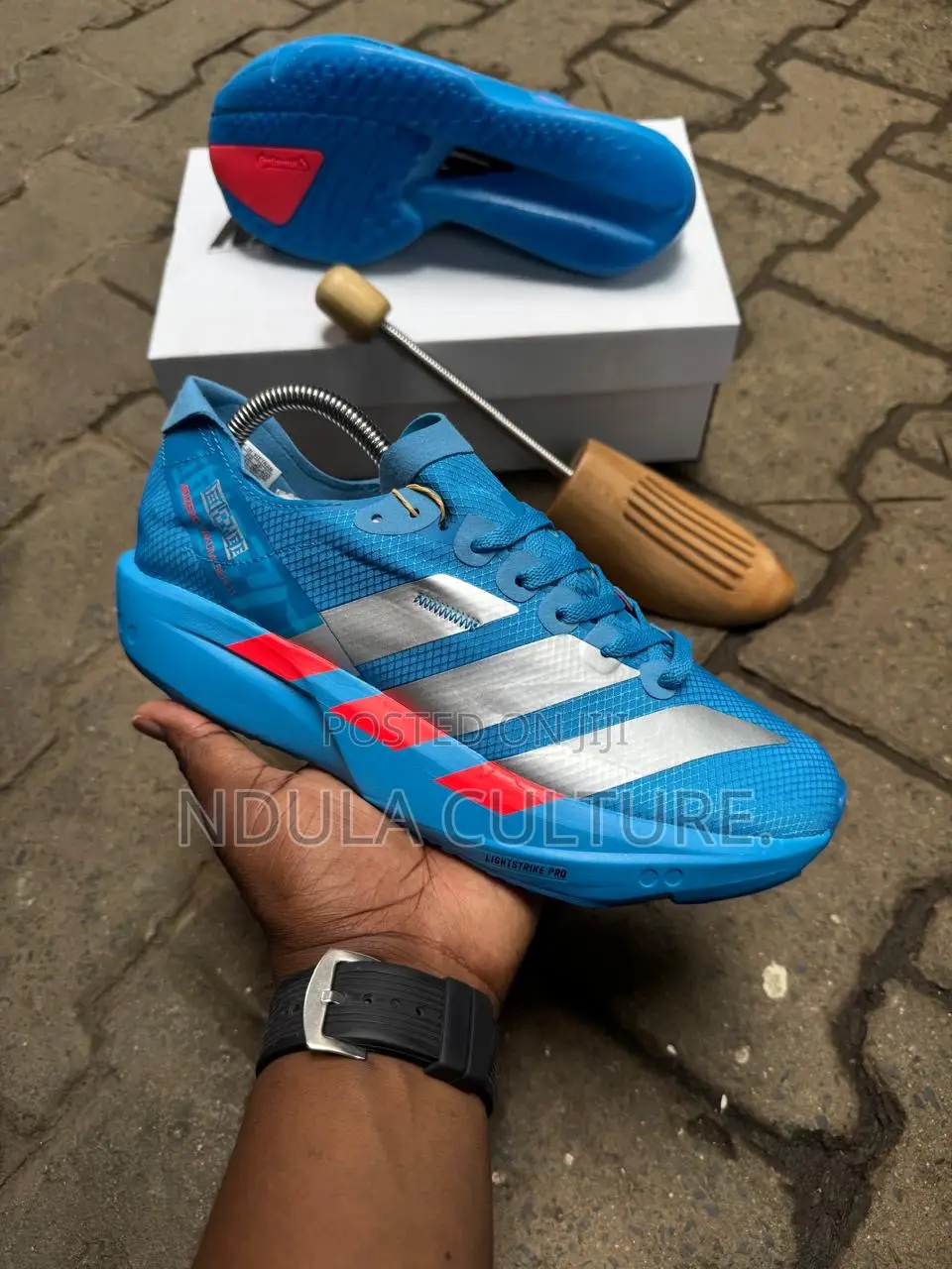 Adidas Adizero Adios Pro 6