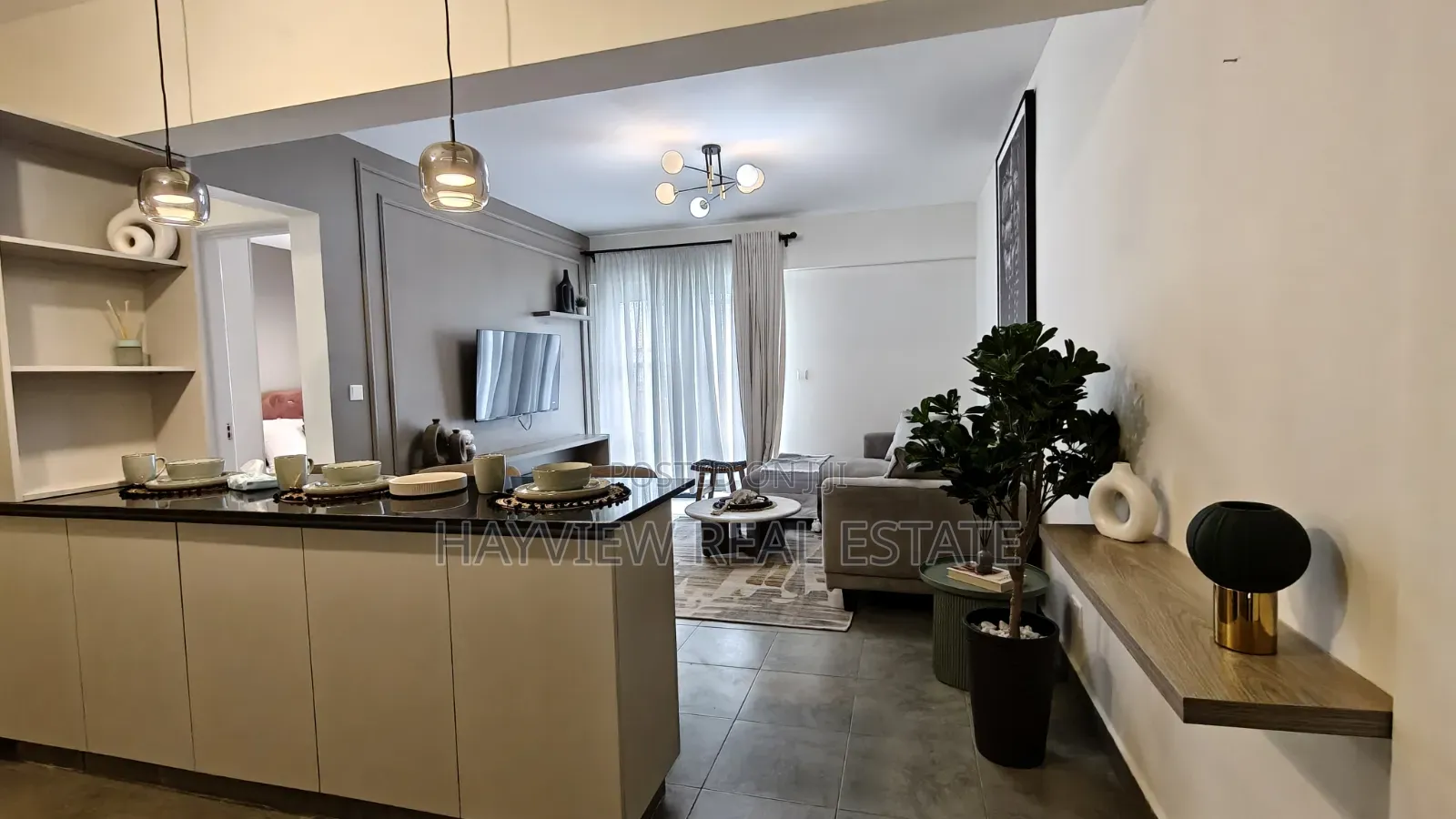 2bdrm Apartment in Riruta for sale