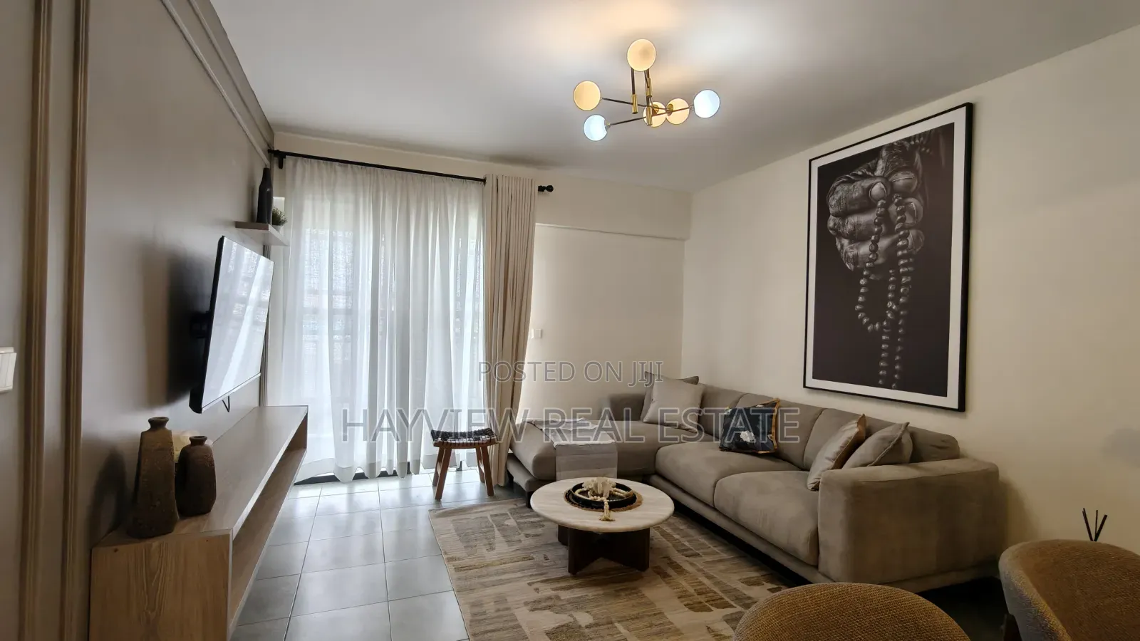 2bdrm Apartment in Riruta for sale
