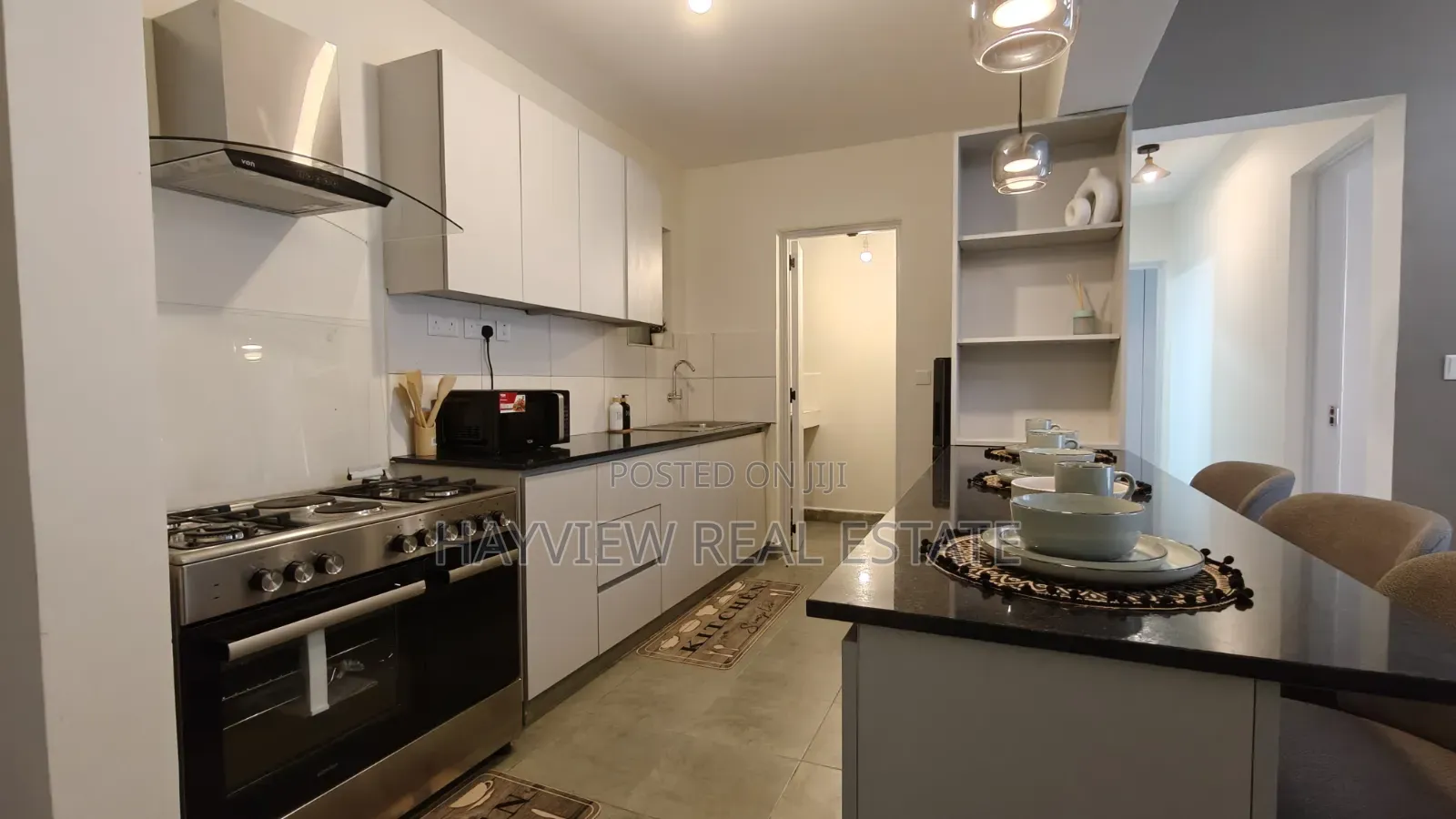 2bdrm Apartment in Riruta for sale
