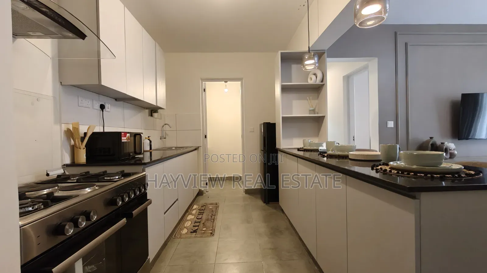2bdrm Apartment in Riruta for sale