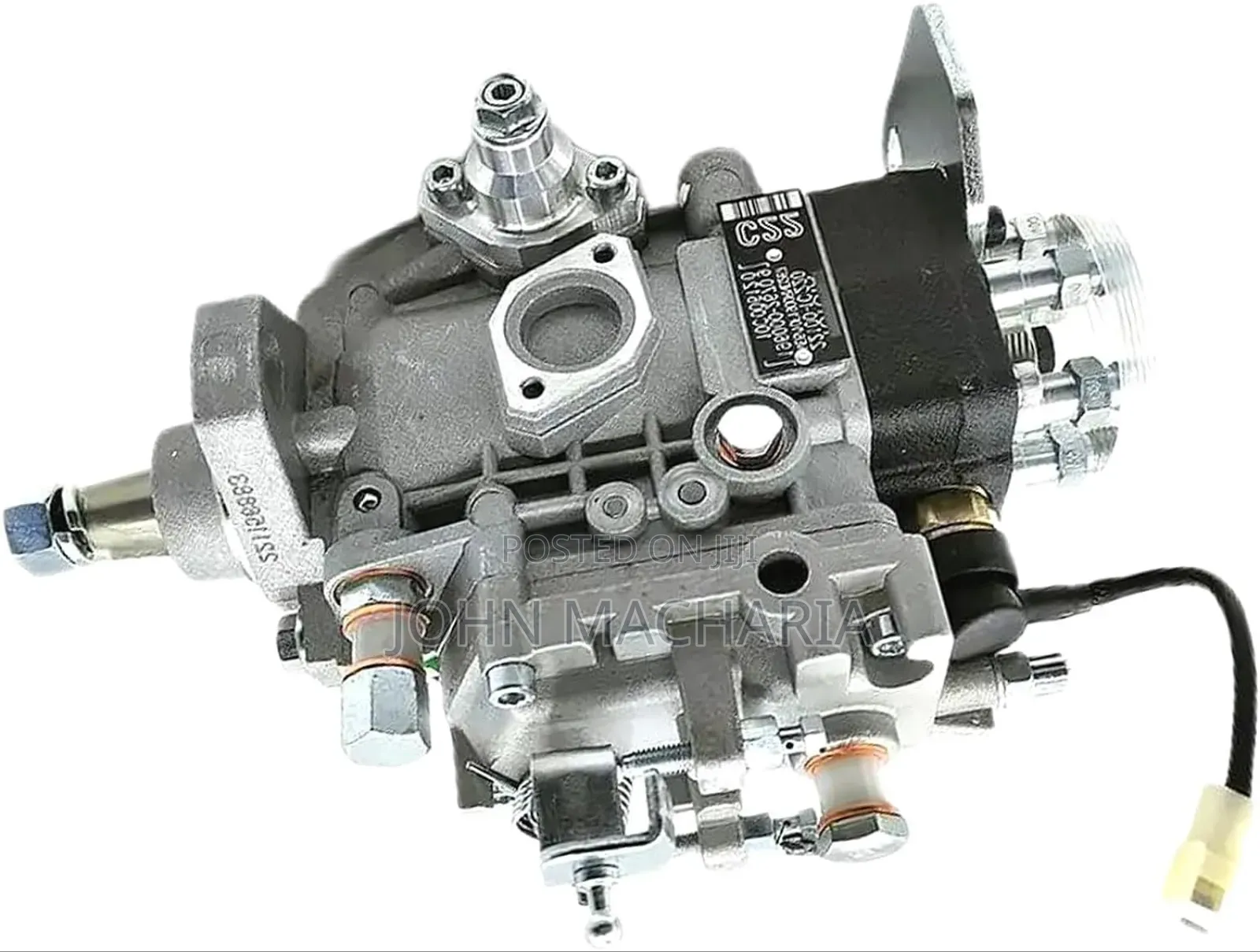 1hz Fuel Injector for Toyota Land Cruiser 79
