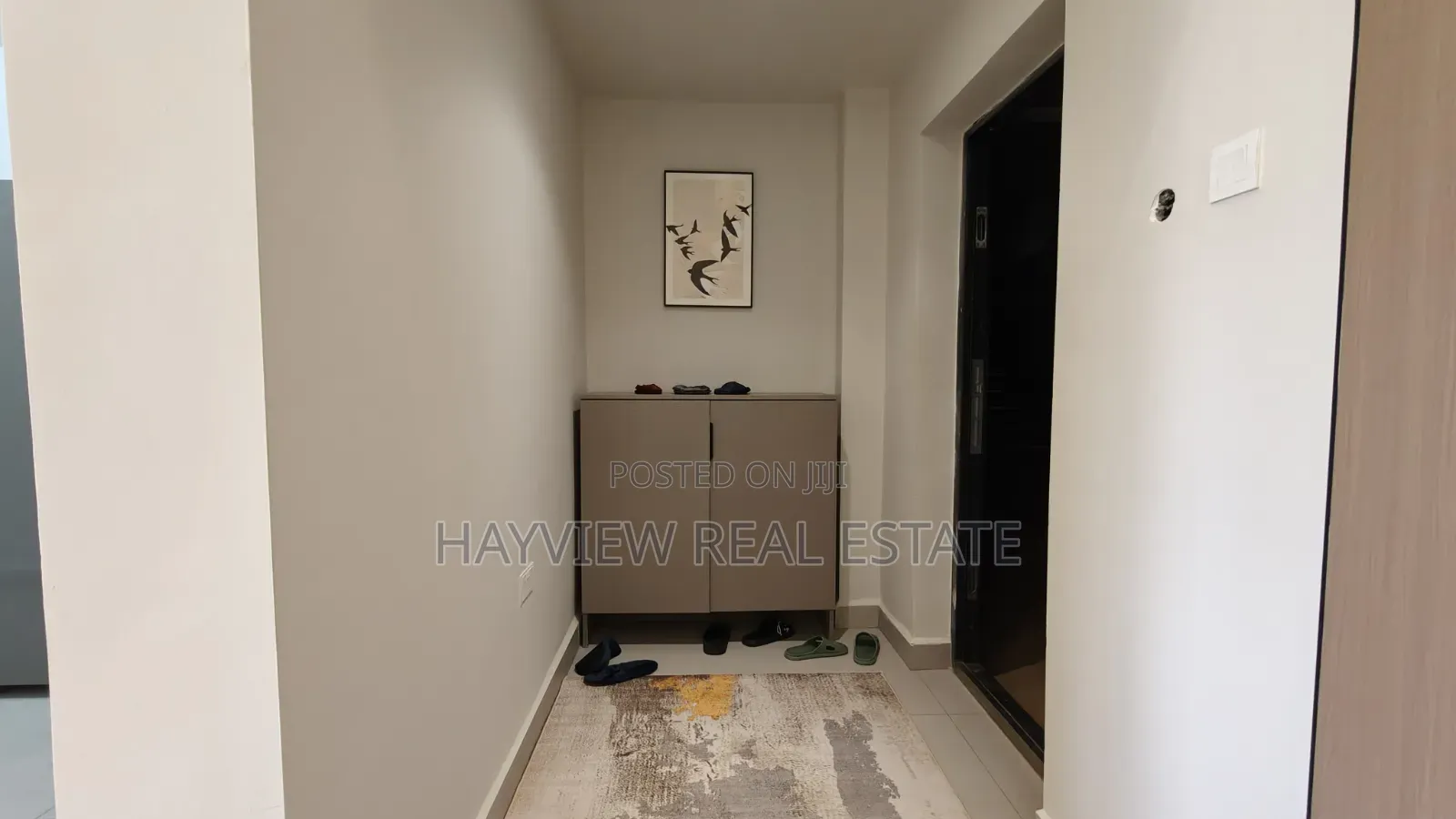 2bdrm Apartment in Marurui, Thindigua/Kasarini for sale