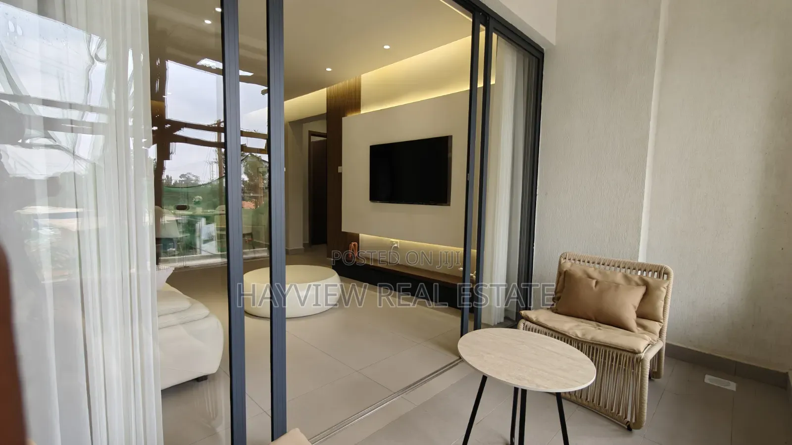 2bdrm Apartment in Marurui, Thindigua/Kasarini for sale
